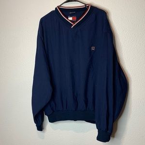 Tommy Hilfiger Vintage Windbreaker